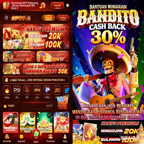 RP99 APK Download Versi Terbaru