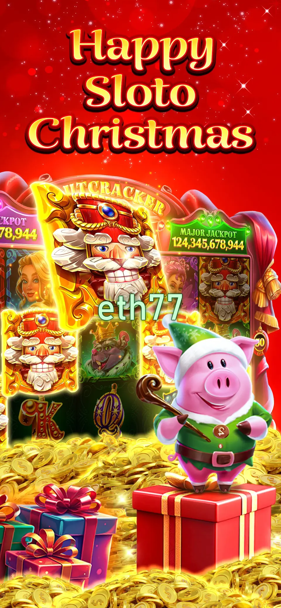 eth77 Unduh