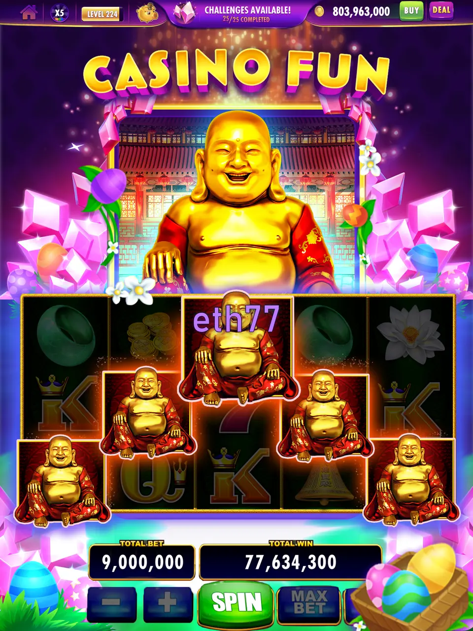 eth77 Unduh