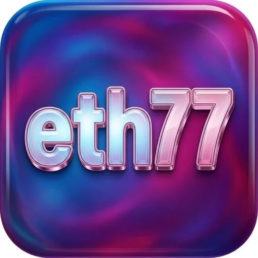 eth77 Logo - Resmi