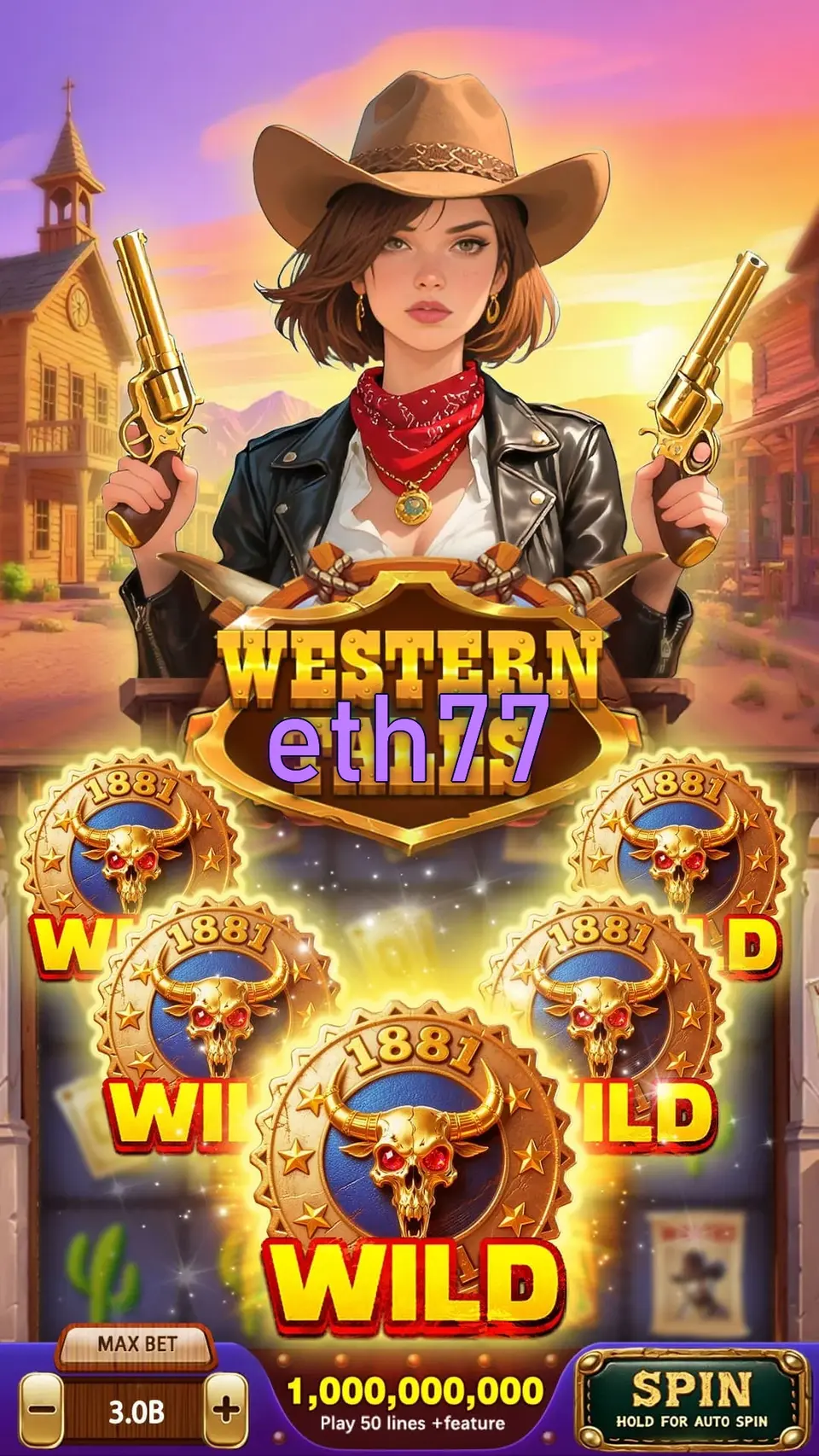 eth77 Preview - Resmi Unduh